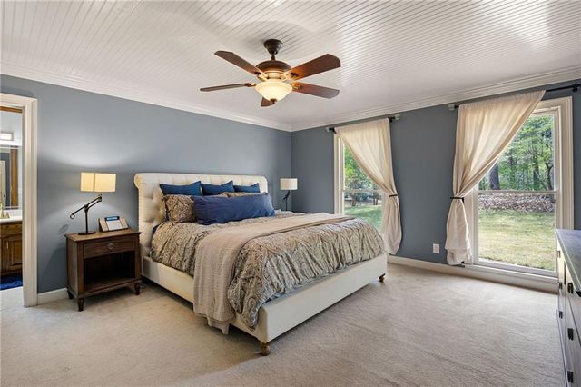 502 Riverview Court, Woodstock, GA 30188