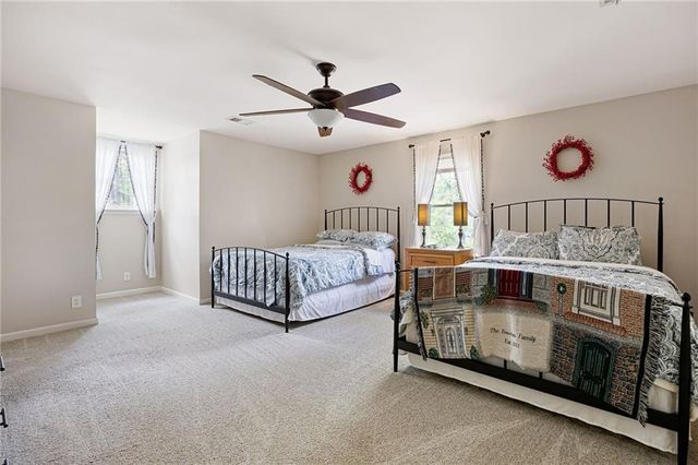 502 Riverview Court, Woodstock, GA 30188