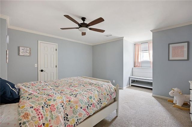 502 Riverview Court, Woodstock, GA 30188