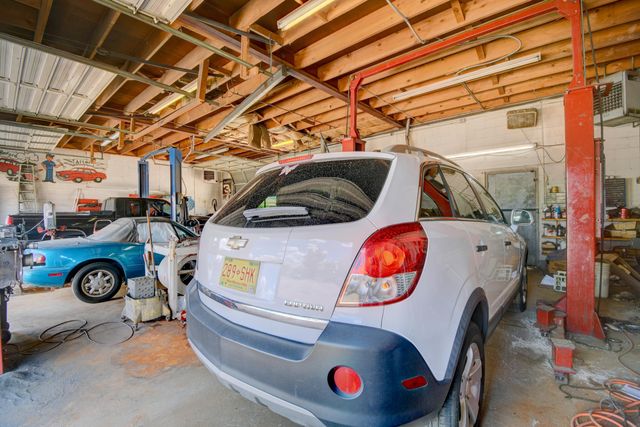 150 Virginia ST NE Street NE, Albuquerque, NM 87108