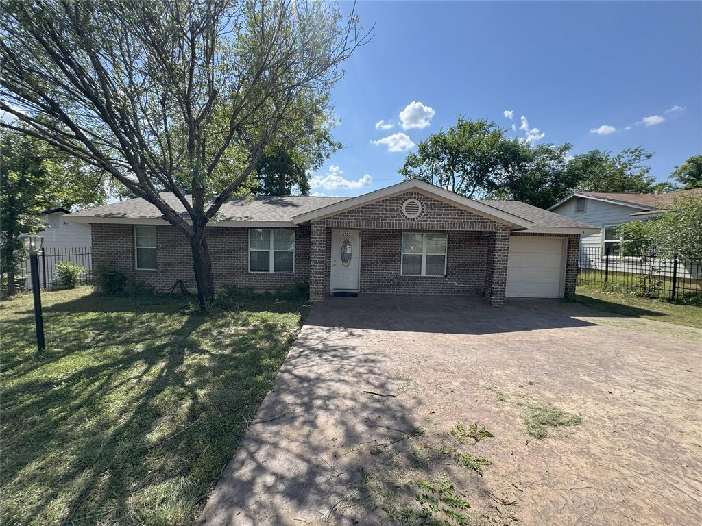 5502 Wellington DR, Austin, TX 78723