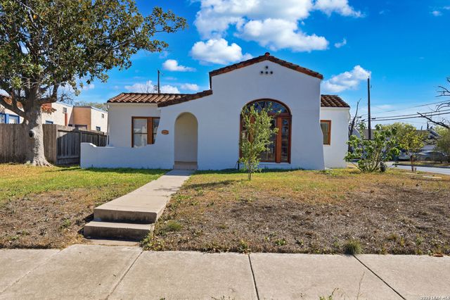 1446 Fulton, San Antonio, TX 78201