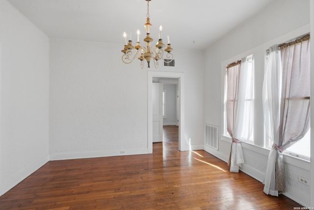 1446 Fulton, San Antonio, TX 78201