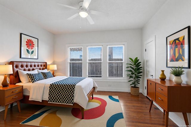 1446 Fulton, San Antonio, TX 78201