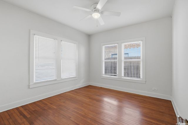 1446 Fulton, San Antonio, TX 78201