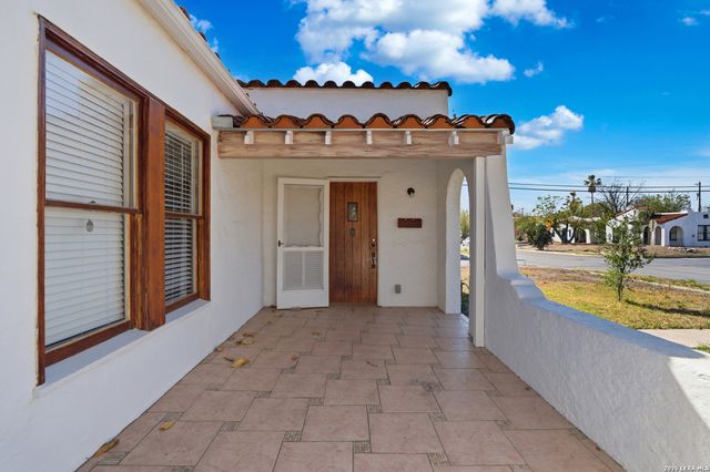 1446 Fulton, San Antonio, TX 78201