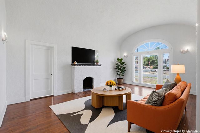 1446 Fulton, San Antonio, TX 78201