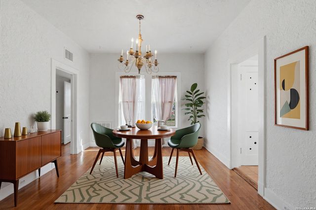 1446 Fulton, San Antonio, TX 78201