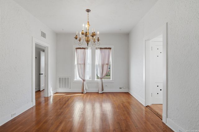 1446 Fulton, San Antonio, TX 78201