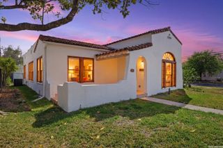 1446 Fulton, San Antonio, TX 78201