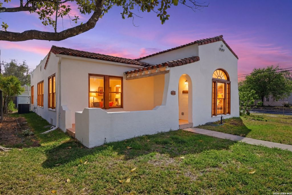 1446 Fulton, San Antonio, TX 78201