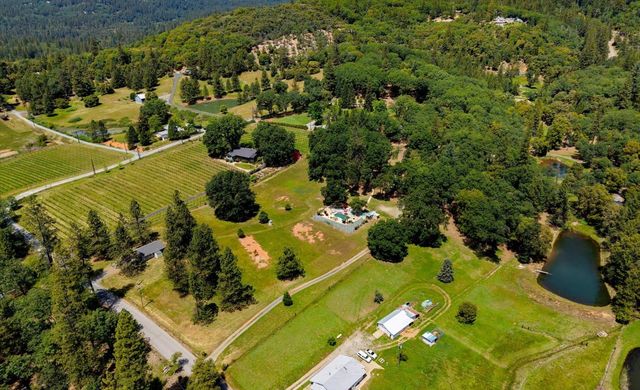 12934 Sierra Vista Dr, Grass Valley, CA 95945