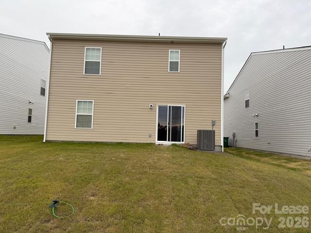 13304 Hampton Bay Lane, Charlotte, NC 28262