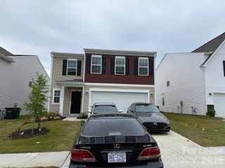 13304 Hampton Bay Lane, Charlotte, NC 28262