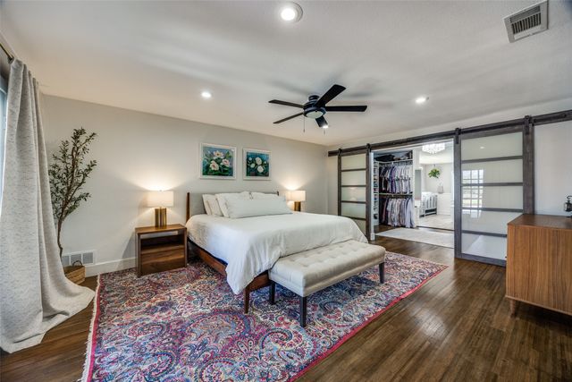2910 S Country Club, Garland, TX 75043