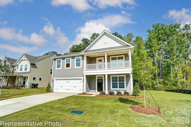 8474 Acadia Parkway, Sherrills Ford, NC 28673