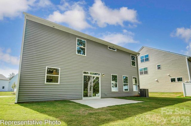 8474 Acadia Parkway, Sherrills Ford, NC 28673