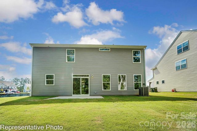8474 Acadia Parkway, Sherrills Ford, NC 28673