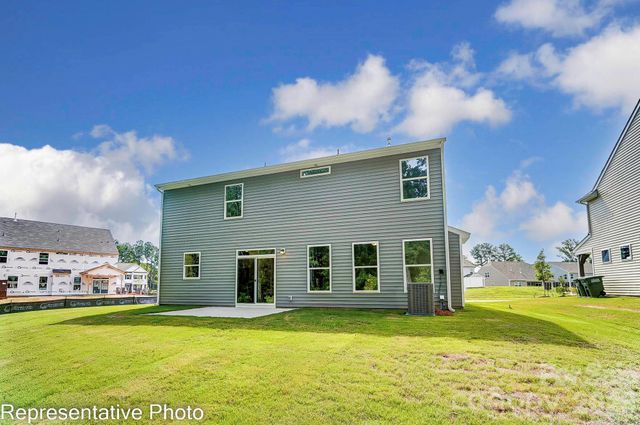 8474 Acadia Parkway, Sherrills Ford, NC 28673