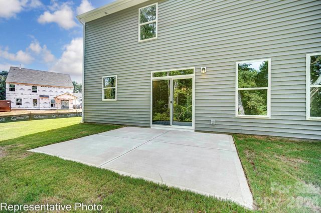 8474 Acadia Parkway, Sherrills Ford, NC 28673