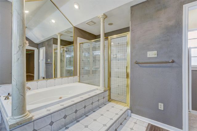 6502 Inverness Way, Pasadena, TX 77505