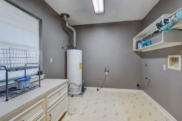 6502 Inverness Way, Pasadena, TX 77505