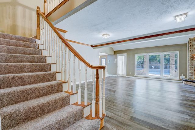 6502 Inverness Way, Pasadena, TX 77505
