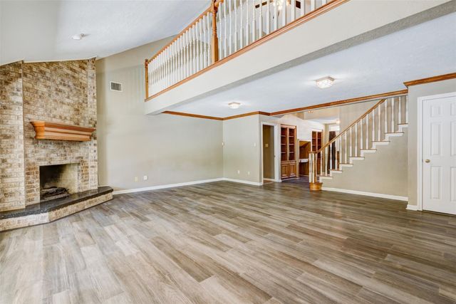 6502 Inverness Way, Pasadena, TX 77505