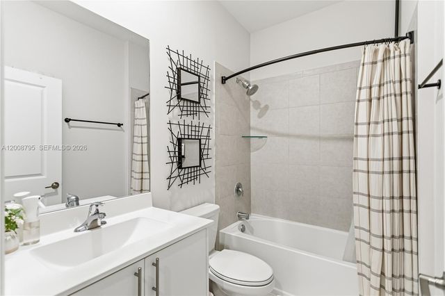 20478 NW 4th Ct, Miami Gardens, FL 33169