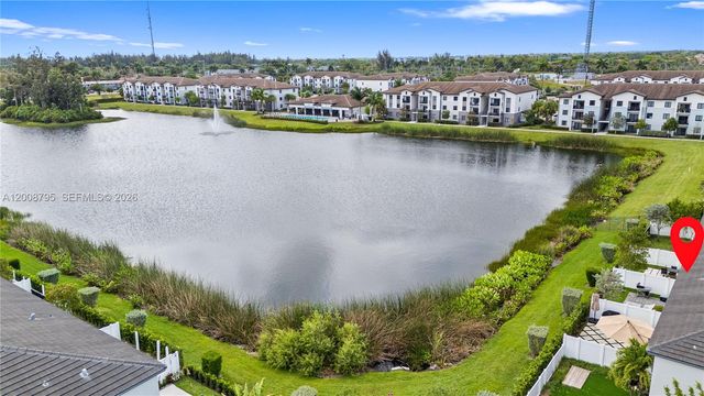 20478 NW 4th Ct, Miami Gardens, FL 33169