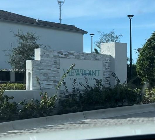 20478 NW 4th Ct, Miami Gardens, FL 33169