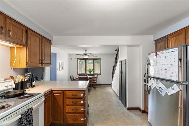 678 Butternut Drive, Holland Twp, MI 49424
