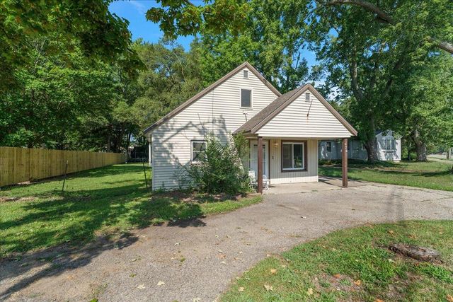 678 Butternut Drive, Holland Twp, MI 49424