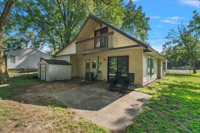 678 Butternut Drive, Holland Twp, MI 49424