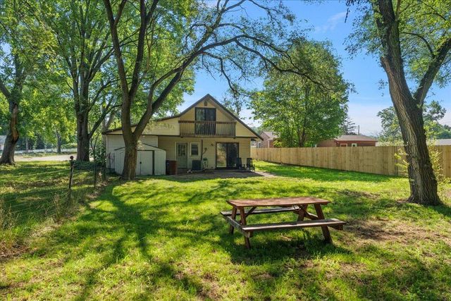 678 Butternut Drive, Holland Twp, MI 49424