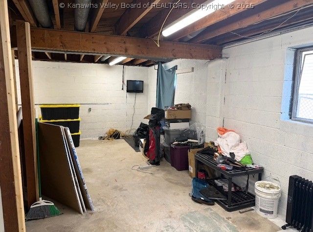 111A Fairland Drive, Nitro, WV 25143