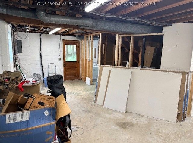 111A Fairland Drive, Nitro, WV 25143