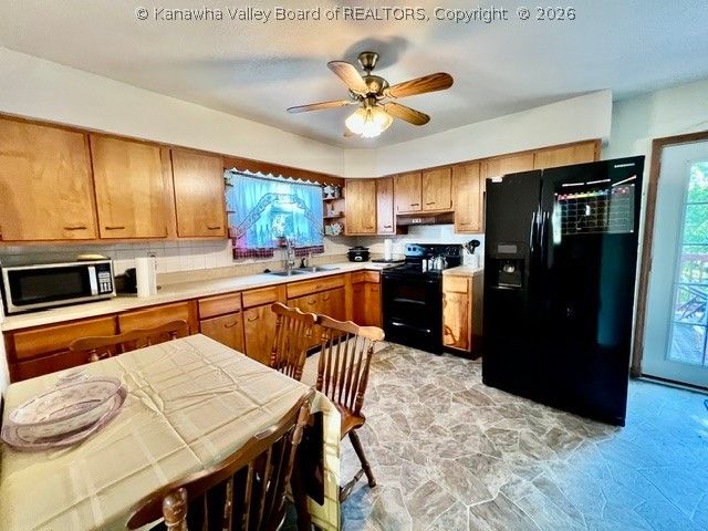 111A Fairland Drive, Nitro, WV 25143