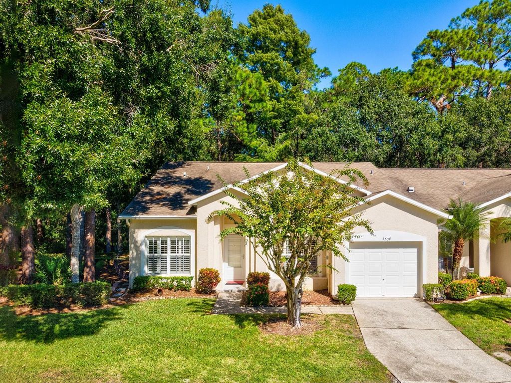 3504 TEALWOOD CIRCLE, Palm Harbor, FL 34685