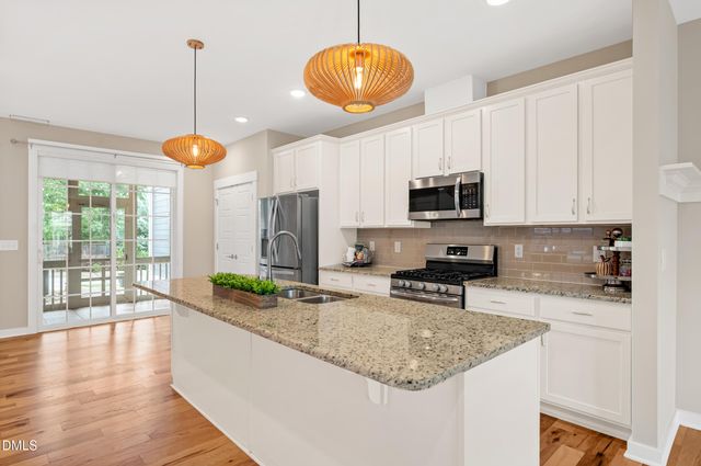 477 Rally Point Place, Wake Forest, NC 27587