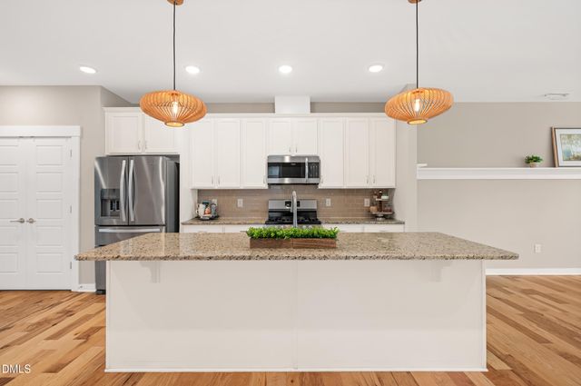 477 Rally Point Place, Wake Forest, NC 27587