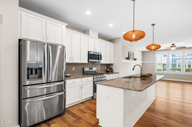 477 Rally Point Place, Wake Forest, NC 27587