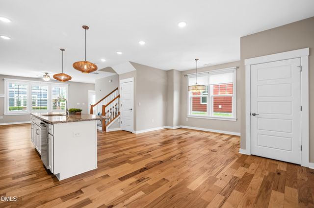 477 Rally Point Place, Wake Forest, NC 27587