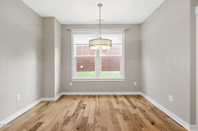 477 Rally Point Place, Wake Forest, NC 27587