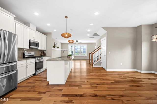 477 Rally Point Place, Wake Forest, NC 27587