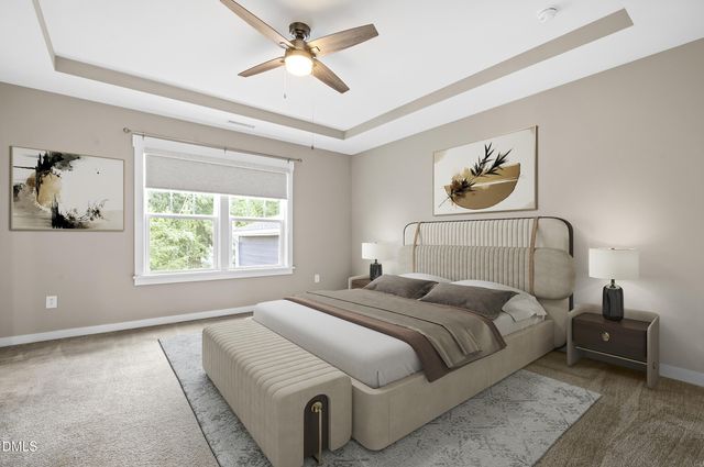 477 Rally Point Place, Wake Forest, NC 27587