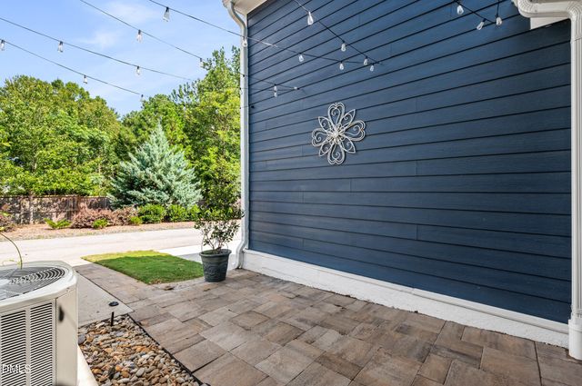 477 Rally Point Place, Wake Forest, NC 27587