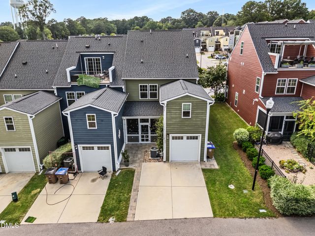 477 Rally Point Place, Wake Forest, NC 27587