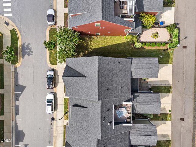 477 Rally Point Place, Wake Forest, NC 27587