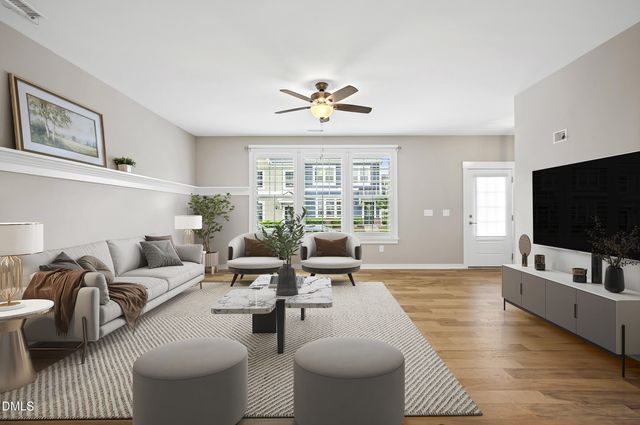 477 Rally Point Place, Wake Forest, NC 27587